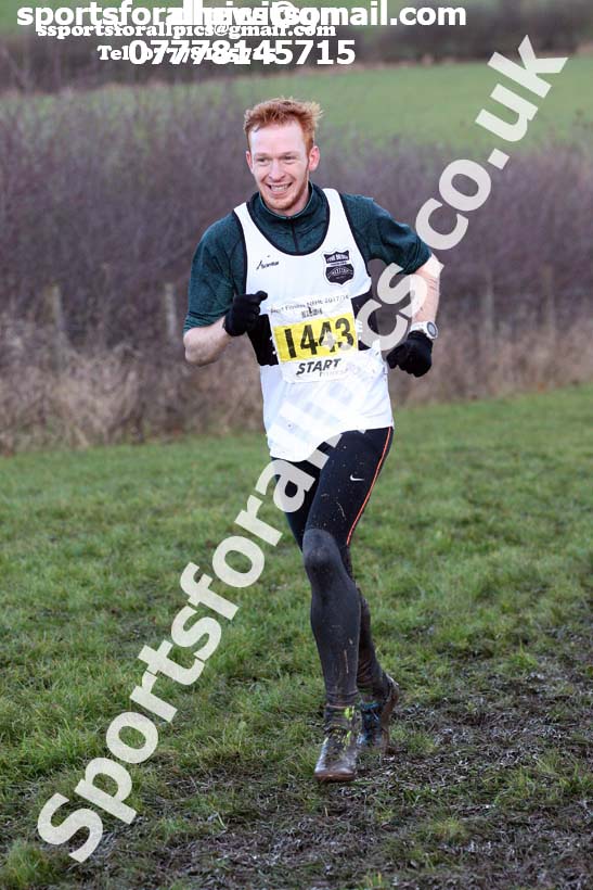 Senior mens Start Fitness NEHL, Herrington Country Park, near Sunderland. Photo:  David T. Hewitson/Sports for All Pics